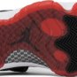 Air Jordan 11 Retro Low Bred 2015 528895 012