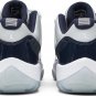 Air Jordan 11 Retro Low Georgetown 528895 007