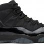 Air Jordan 11 Retro Gamma Blue 378037 006