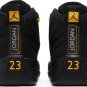 Air Jordan 12 Retro Black Taxi CT8013 071