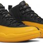 Air Jordan 12 Retro University Gold 130690 070