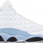 Air Jordan 13 Retro Blue Grey 414571 170