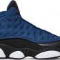 Air Jordan 13 Retro Navy DJ5982 400