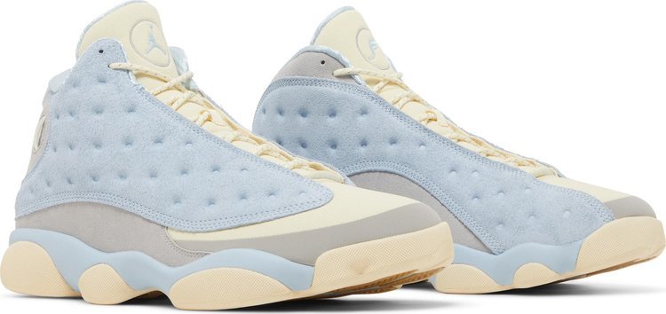 SoleFly x Air Jordan 13 Retro I’d Rather Be Fishing DX5763 100