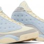 SoleFly x Air Jordan 13 Retro I&acirc;��d Rather Be Fishing DX5763 100
