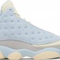 SoleFly x Air Jordan 13 Retro I&acirc;��d Rather Be Fishing DX5763 100