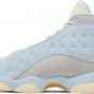 SoleFly x Air Jordan 13 Retro I&acirc;��d Rather Be Fishing DX5763 100