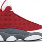 Air Jordan 13 Retro Red Flint DJ5982 600