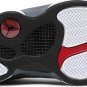 Air Jordan 13 Retro Red Flint DJ5982 600