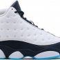 Air Jordan 13 Retro Obsidian 414571 144