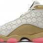 Air Jordan 13 Retro Chinese New Year CW4409 100