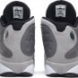 Air Jordan 13 Retro Atmosphere Grey 414571 016