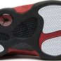 Air Jordan 13 Retro Bred 2017 414571 004