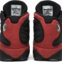 Air Jordan 13 Retro Bred 2017 414571 004