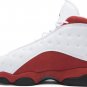 Air Jordan 13 Retro Chicago 2017 414571 122