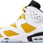 Air Jordan 6 Retro Yellow Ochre CT8529 170