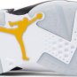 Air Jordan 6 Retro Yellow Ochre CT8529 170