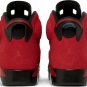 Air Jordan 6 Retro Toro Bravo CT8529 600