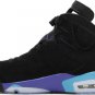 Air Jordan 6 Retro Aqua CT8529 004
