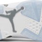 Air Jordan 6 Retro Cool Grey CT8529 100