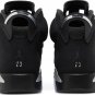 Air Jordan 6 Retro Chrome DX2836 001
