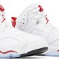 Air Jordan 6 Retro Red Oreo CT8529 162
