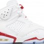 Air Jordan 6 Retro Red Oreo CT8529 162