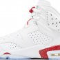 Air Jordan 6 Retro Red Oreo CT8529 162