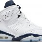 Air Jordan 6 Retro Midnight Navy 2022 CT8529 141