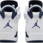 Air Jordan 6 Retro Midnight Navy 2022 CT8529 141
