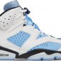 Air Jordan 6 Retro UNC Home CT8529 410