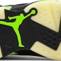 Air Jordan 6 Retro Electric Green CT8529 003