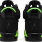Air Jordan 6 Retro Electric Green CT8529 003