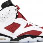 Air Jordan 6 Retro OG Carmine 2021 CT8529 106