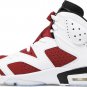 Air Jordan 6 Retro OG Carmine 2021 CT8529 106