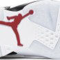 Air Jordan 6 Retro OG Carmine 2021 CT8529 106