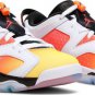 Air Jordan 6 Retro Low SE Dongdan DC1048 110