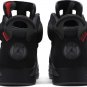 Paris Saint-Germain x Air Jordan 6 Retro Iron Grey CK1229 001
