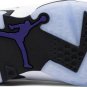 Air Jordan 6 Retro LTR Flint CI3125 100