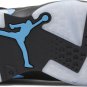 Air Jordan 6 Retro UNC 384664 006
