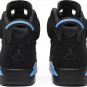 Air Jordan 6 Retro UNC 384664 006
