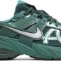 Mens Wmns V2K Run Bicoastal Vintage Green HF5050 361