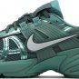 Mens Wmns V2K Run Bicoastal Vintage Green HF5050 361