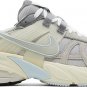 Mens Wmns V2K Run Light Bone Iron Ore FZ3596 072