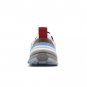 Mens Wmns V2K Run Metallic Silver Red Blue HF5724 061
