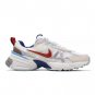 Mens Wmns V2K Run Metallic Silver Red Blue HF5724 061