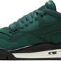 Mens Wmns Nigel Sylvester x Air Jordan 4 RM SP Fence Green HF4334 300