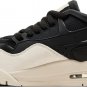 Mens Wmns Air Jordan 4 RM Black Light Bone FQ7939 001