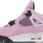 Mens Wmns Air Jordan 4 Retro Orchid AQ9129 501