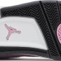 Mens Wmns Air Jordan 4 Retro Orchid AQ9129 501